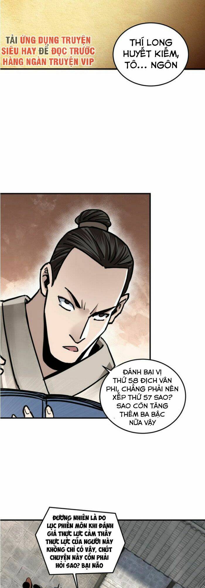 Tối Cường Phản Phái Hệ Thống Chapter 84 - Trang 2