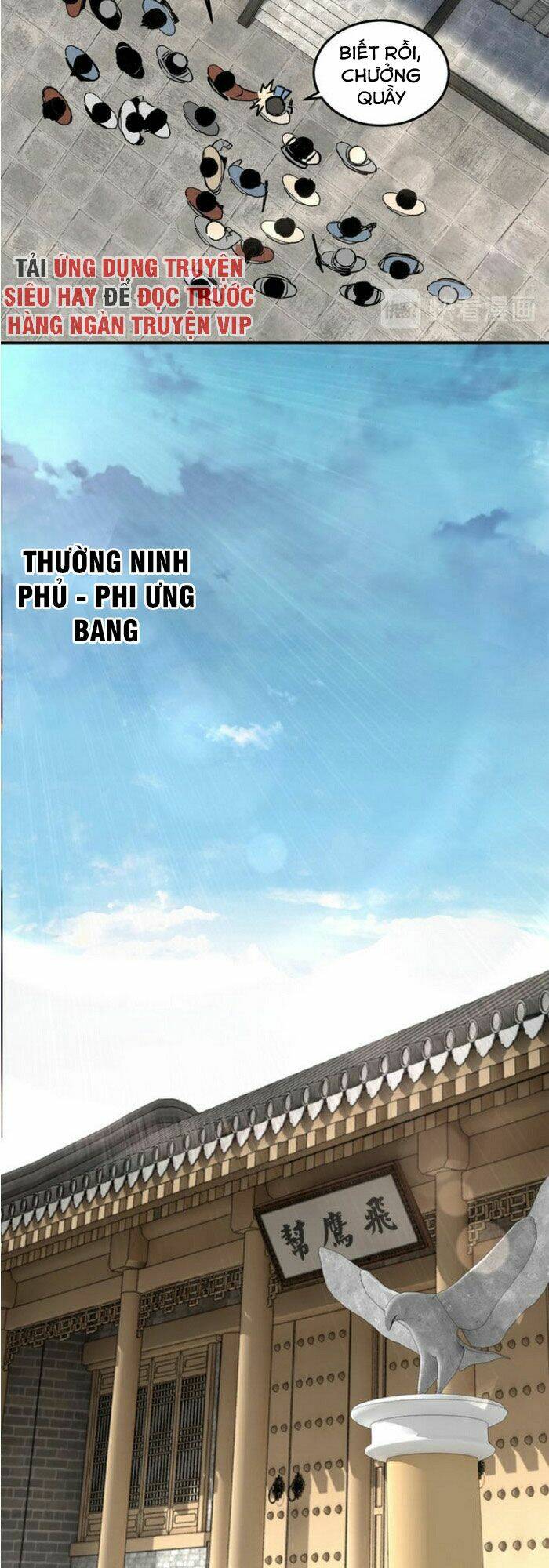 Tối Cường Phản Phái Hệ Thống Chapter 84 - Trang 2