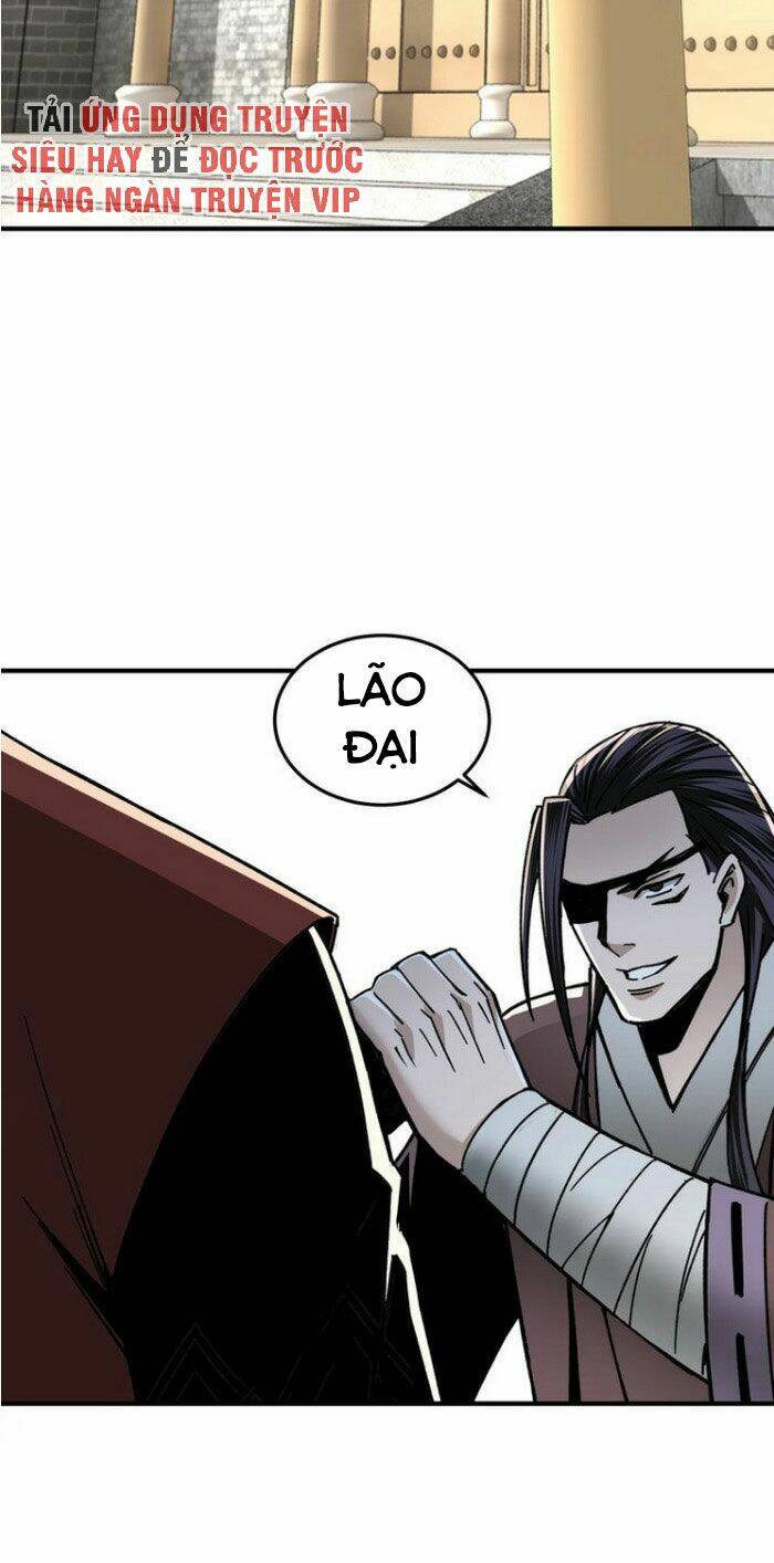 Tối Cường Phản Phái Hệ Thống Chapter 84 - Trang 2