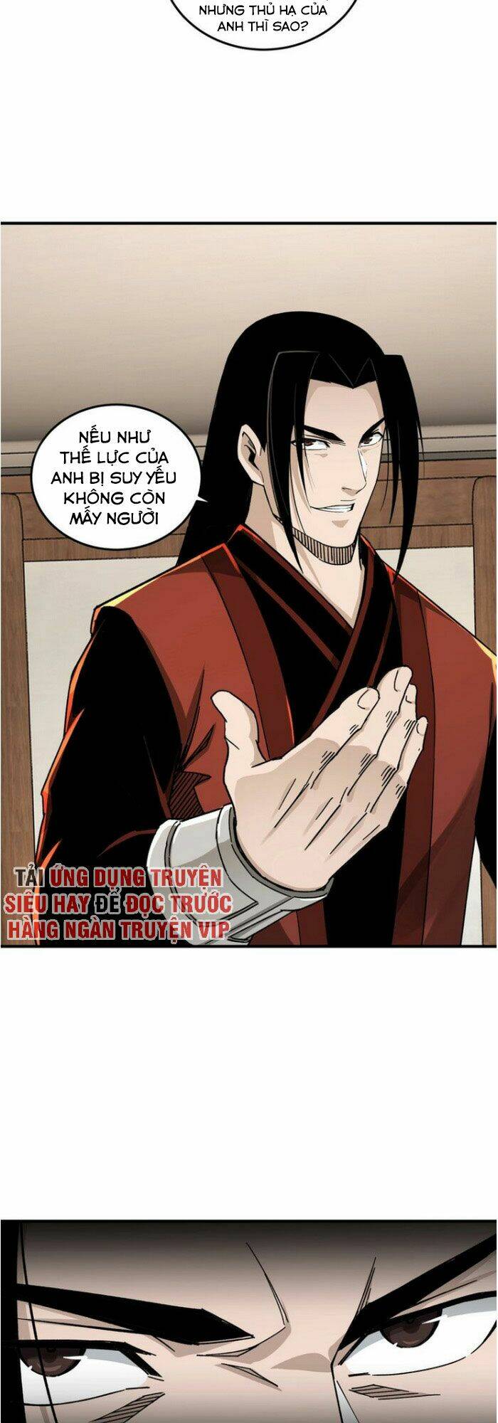 Tối Cường Phản Phái Hệ Thống Chapter 84 - Trang 2