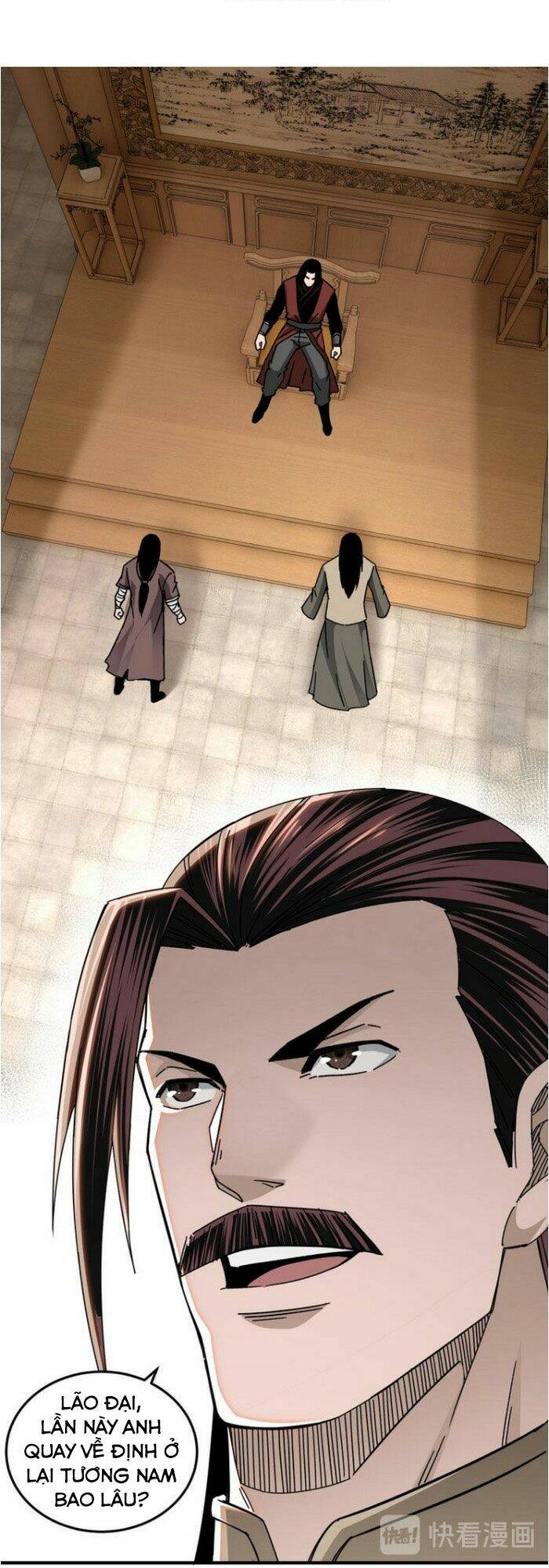 Tối Cường Phản Phái Hệ Thống Chapter 85 - Trang 2