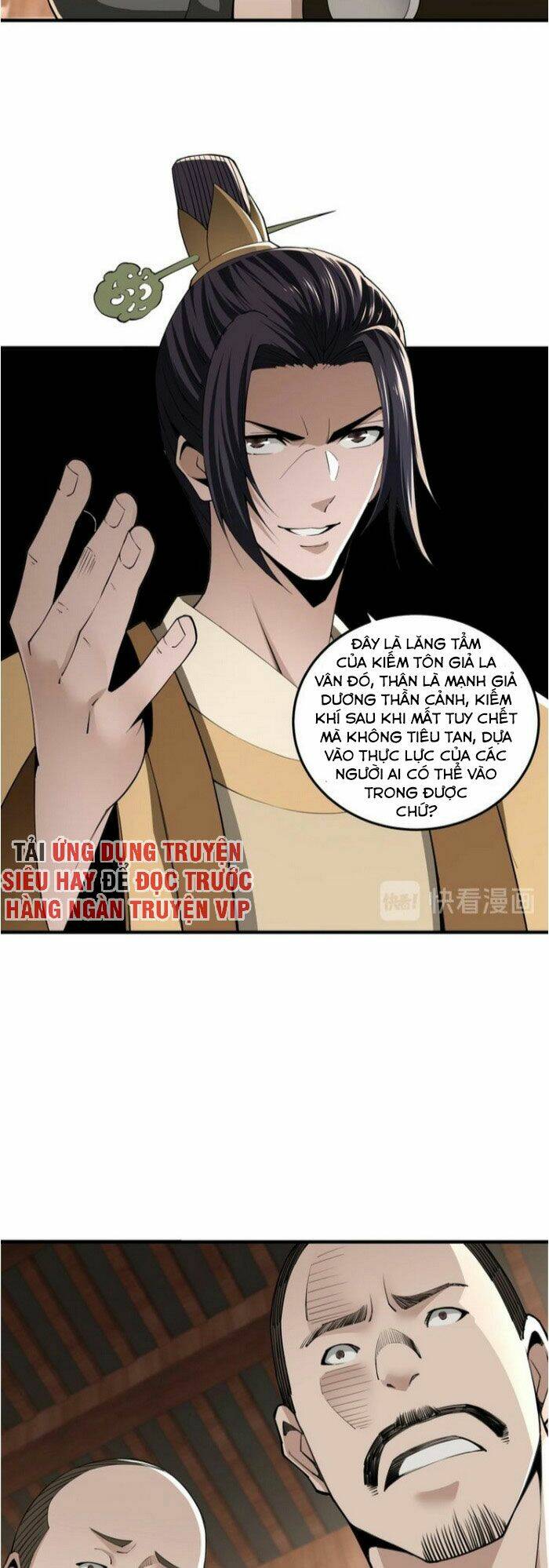 Tối Cường Phản Phái Hệ Thống Chapter 85 - Trang 2