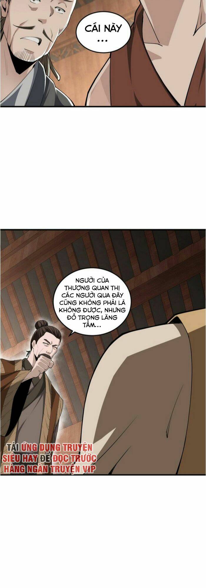 Tối Cường Phản Phái Hệ Thống Chapter 85 - Trang 2