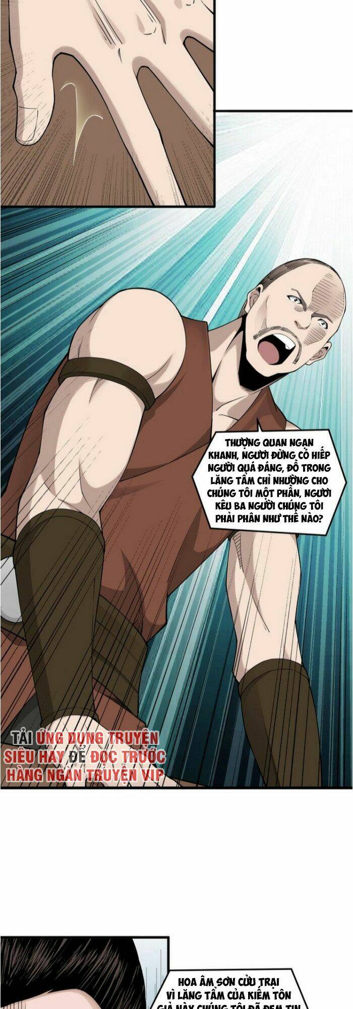 Tối Cường Phản Phái Hệ Thống Chapter 85 - Trang 2