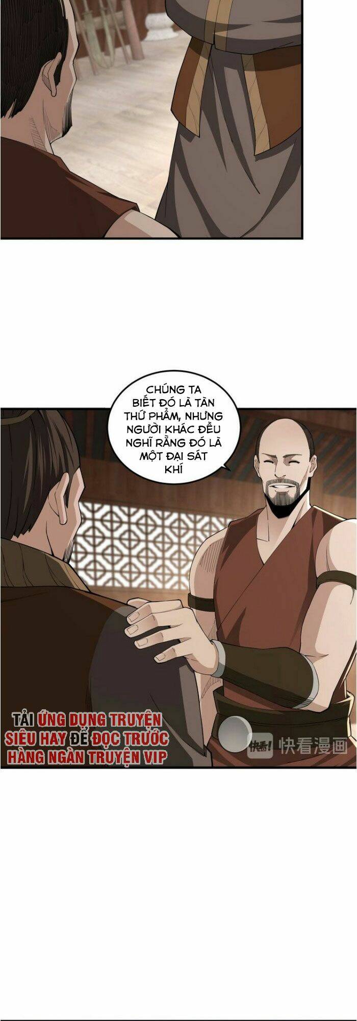 Tối Cường Phản Phái Hệ Thống Chapter 85 - Trang 2