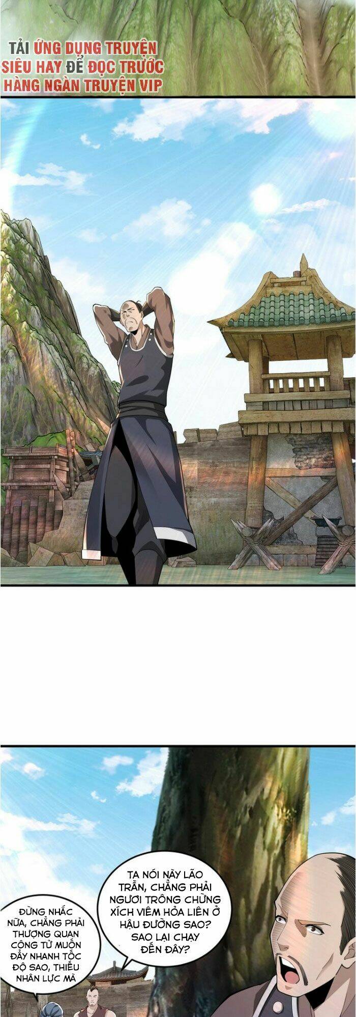 Tối Cường Phản Phái Hệ Thống Chapter 85 - Trang 2