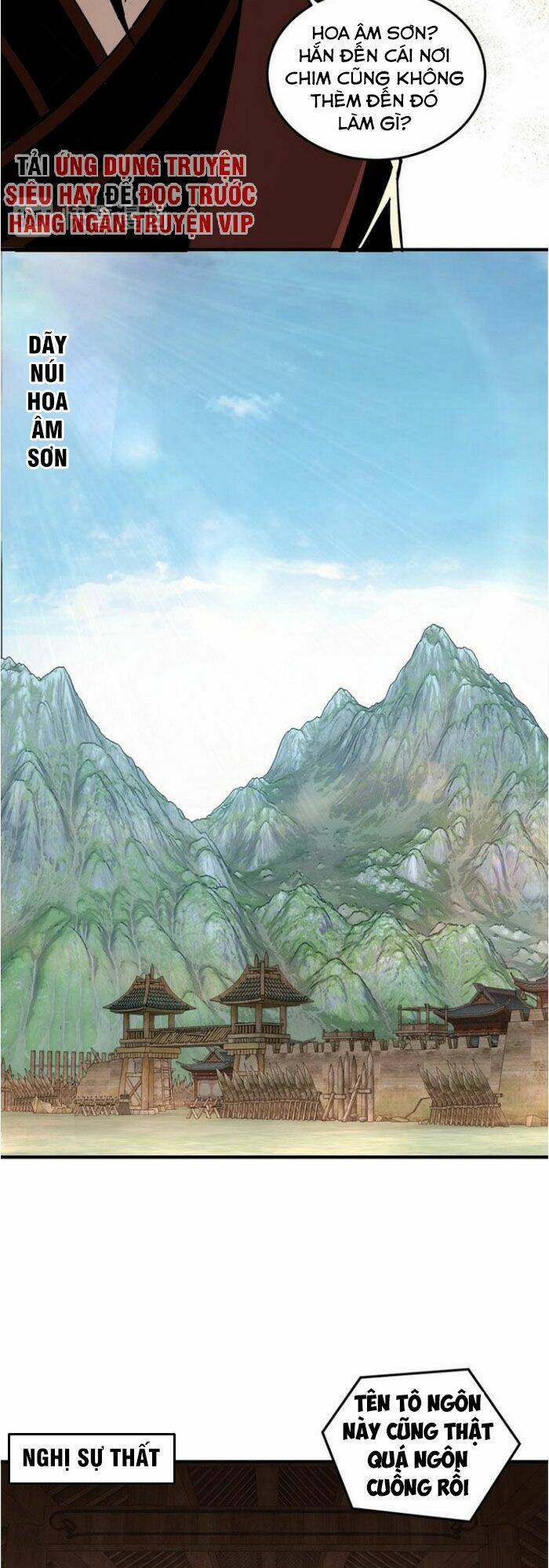 Tối Cường Phản Phái Hệ Thống Chapter 85 - Trang 2