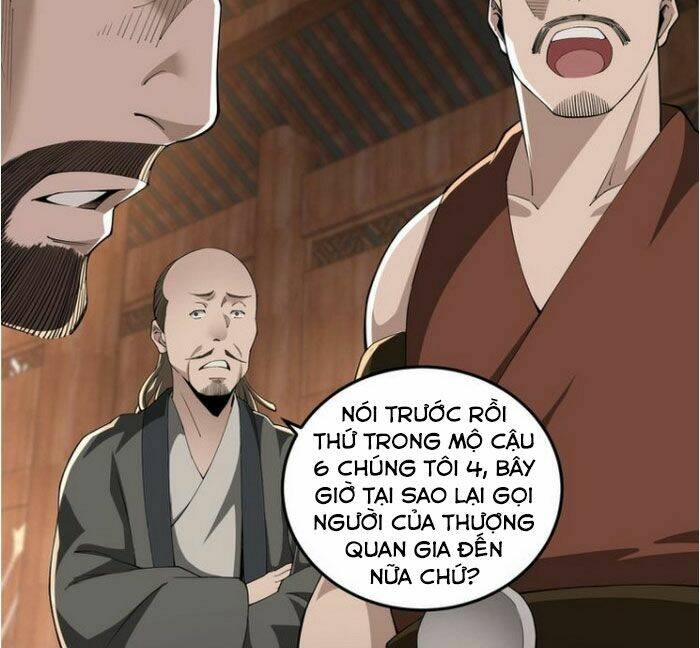 Tối Cường Phản Phái Hệ Thống Chapter 85 - Trang 2