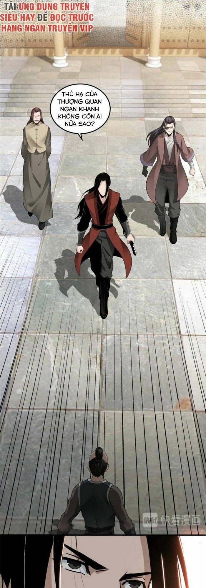 Tối Cường Phản Phái Hệ Thống Chapter 86 - Trang 2