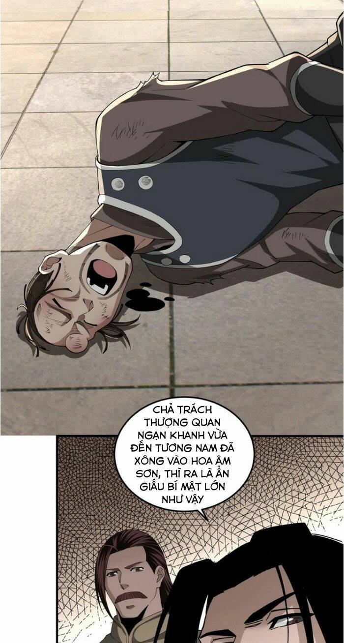 Tối Cường Phản Phái Hệ Thống Chapter 86 - Trang 2