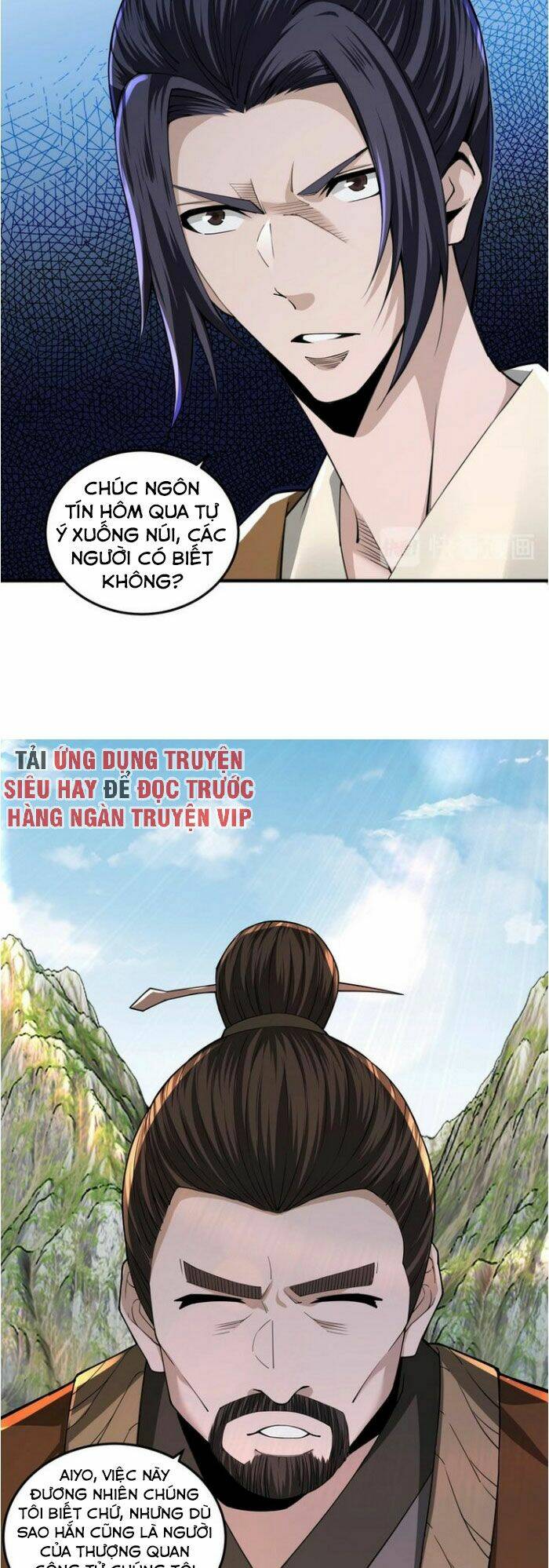 Tối Cường Phản Phái Hệ Thống Chapter 86 - Trang 2