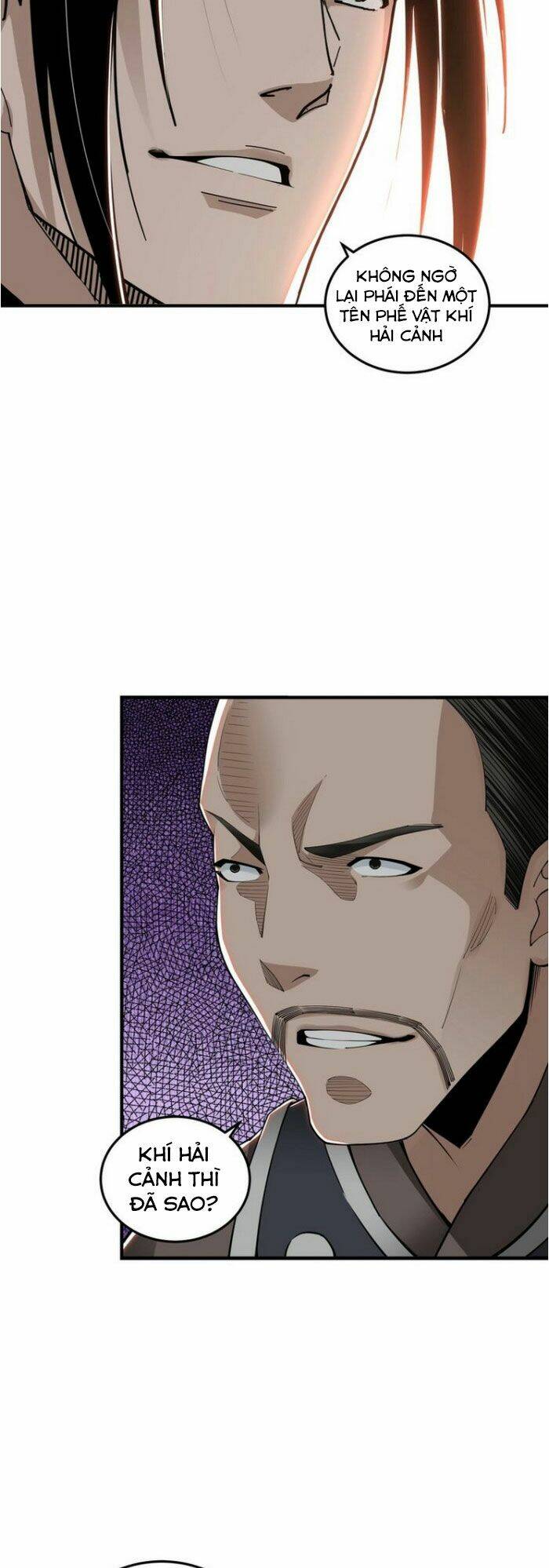 Tối Cường Phản Phái Hệ Thống Chapter 86 - Trang 2