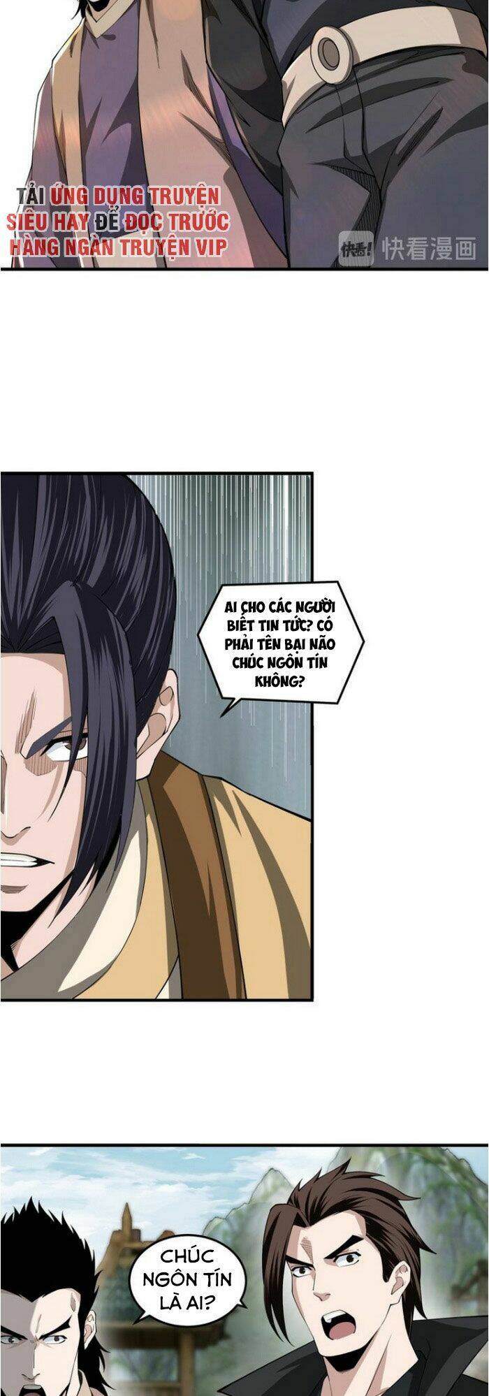 Tối Cường Phản Phái Hệ Thống Chapter 86 - Trang 2