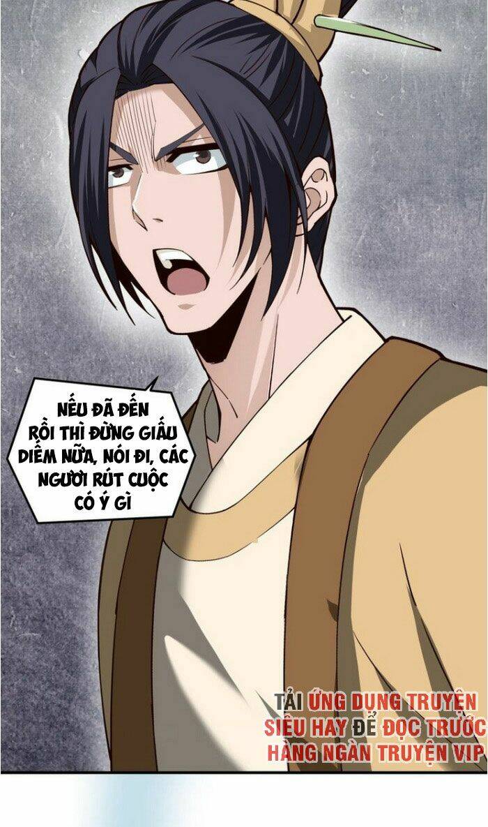 Tối Cường Phản Phái Hệ Thống Chapter 86 - Trang 2