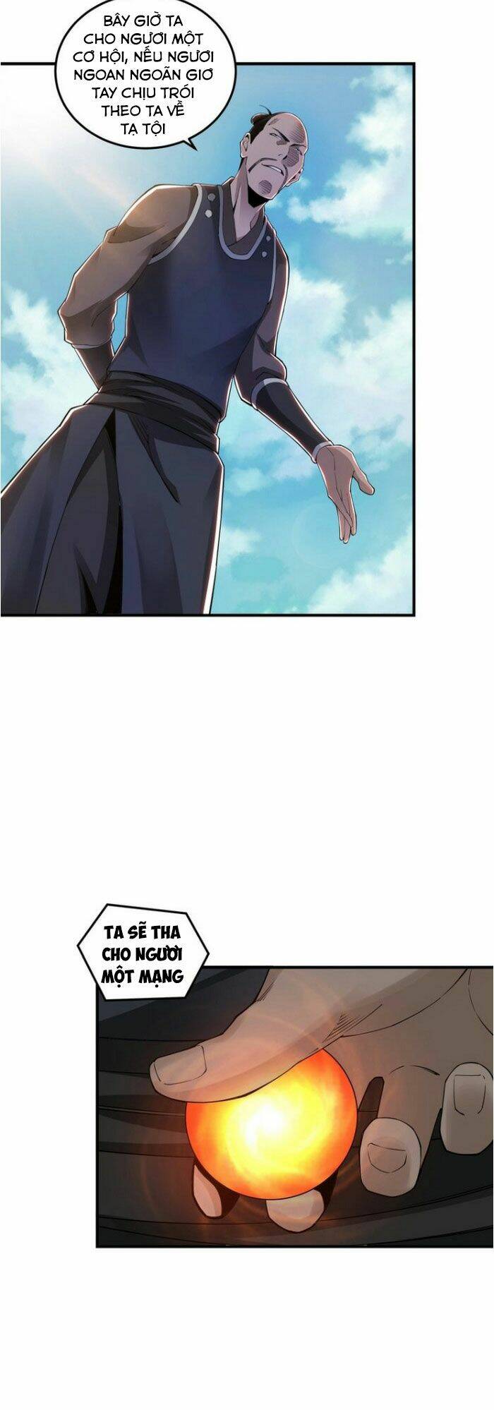 Tối Cường Phản Phái Hệ Thống Chapter 86 - Trang 2