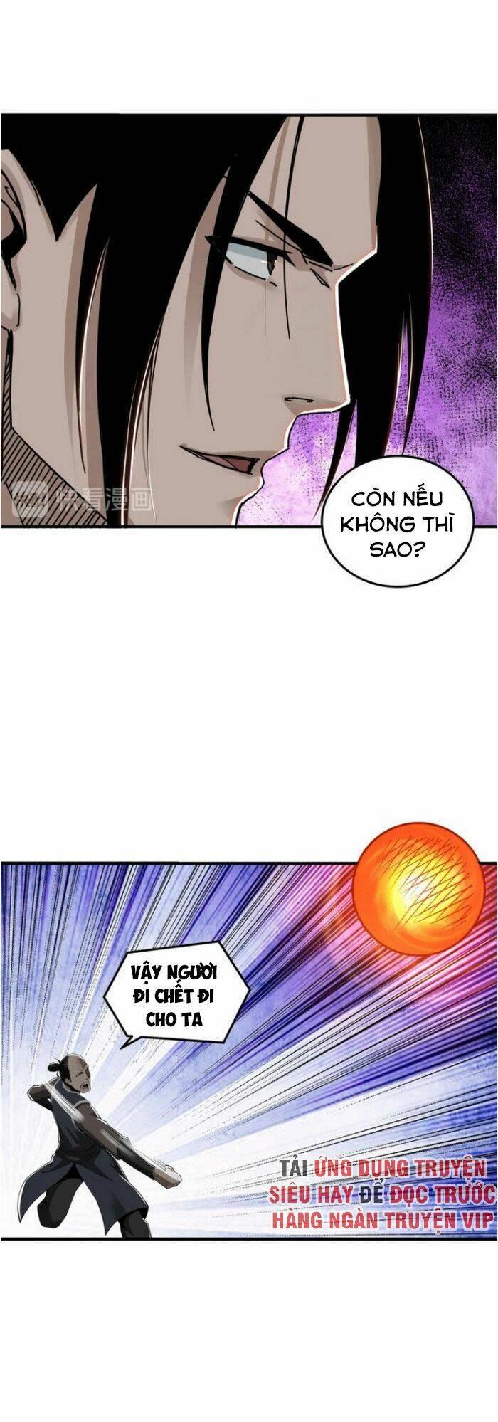 Tối Cường Phản Phái Hệ Thống Chapter 86 - Trang 2