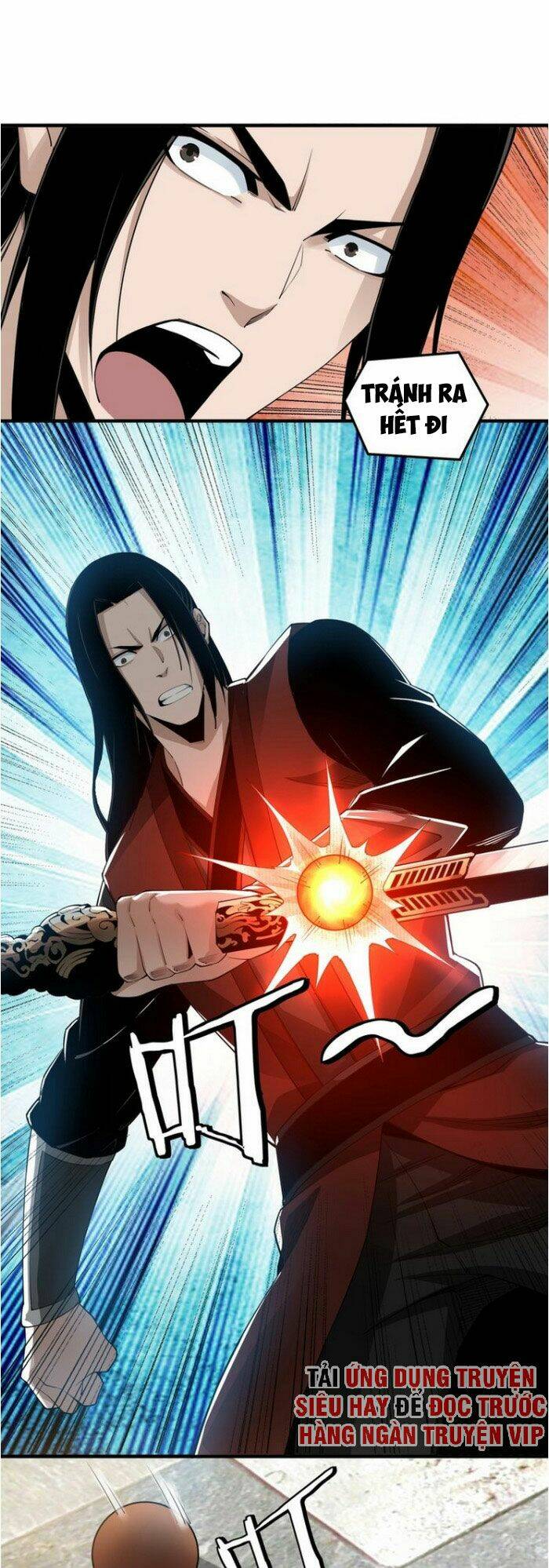 Tối Cường Phản Phái Hệ Thống Chapter 86 - Trang 2