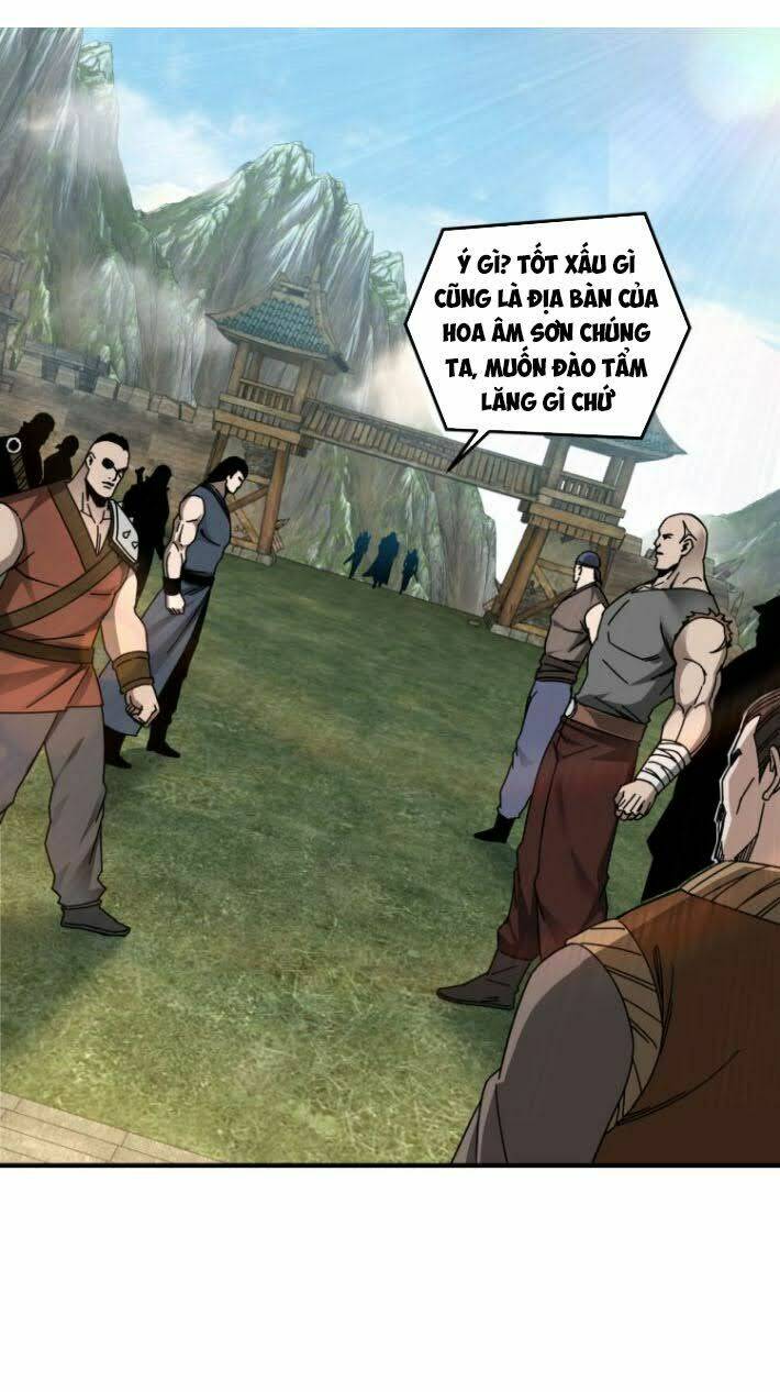 Tối Cường Phản Phái Hệ Thống Chapter 87 - Trang 2