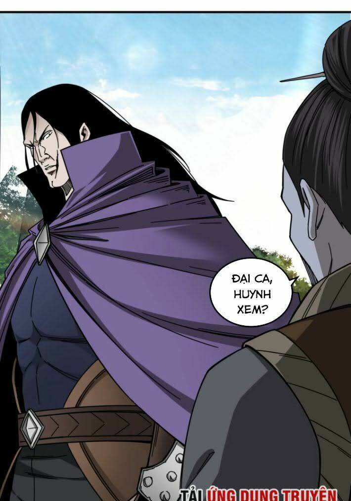 Tối Cường Phản Phái Hệ Thống Chapter 87 - Trang 2