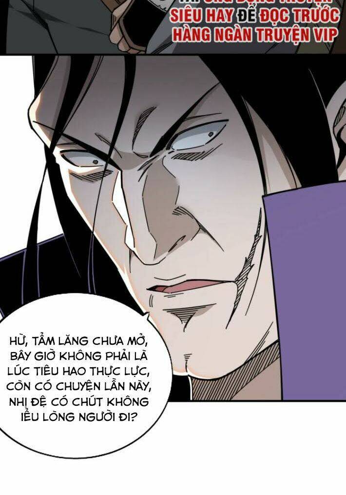 Tối Cường Phản Phái Hệ Thống Chapter 87 - Trang 2