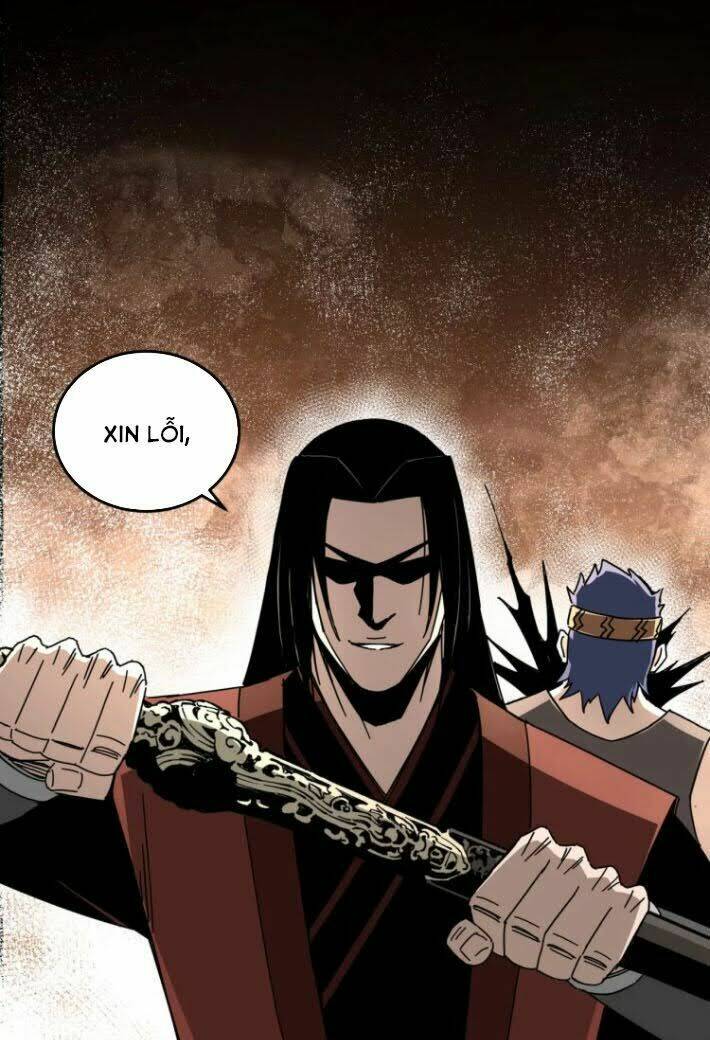 Tối Cường Phản Phái Hệ Thống Chapter 87 - Trang 2