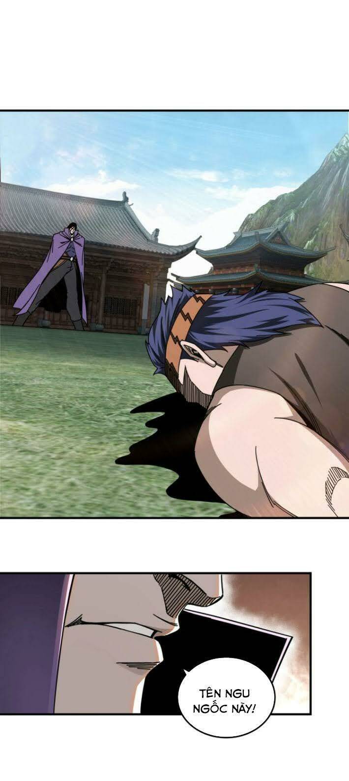 Tối Cường Phản Phái Hệ Thống Chapter 87 - Trang 2