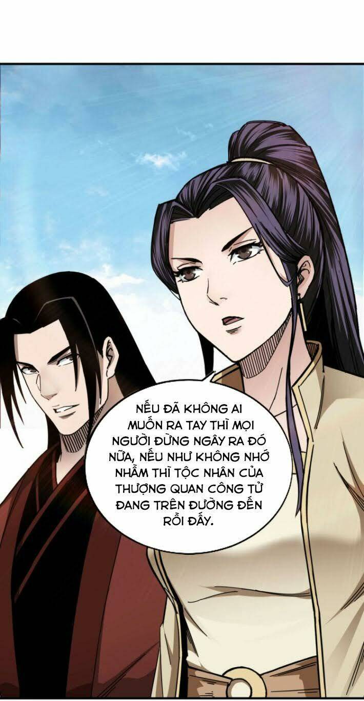 Tối Cường Phản Phái Hệ Thống Chapter 87 - Trang 2