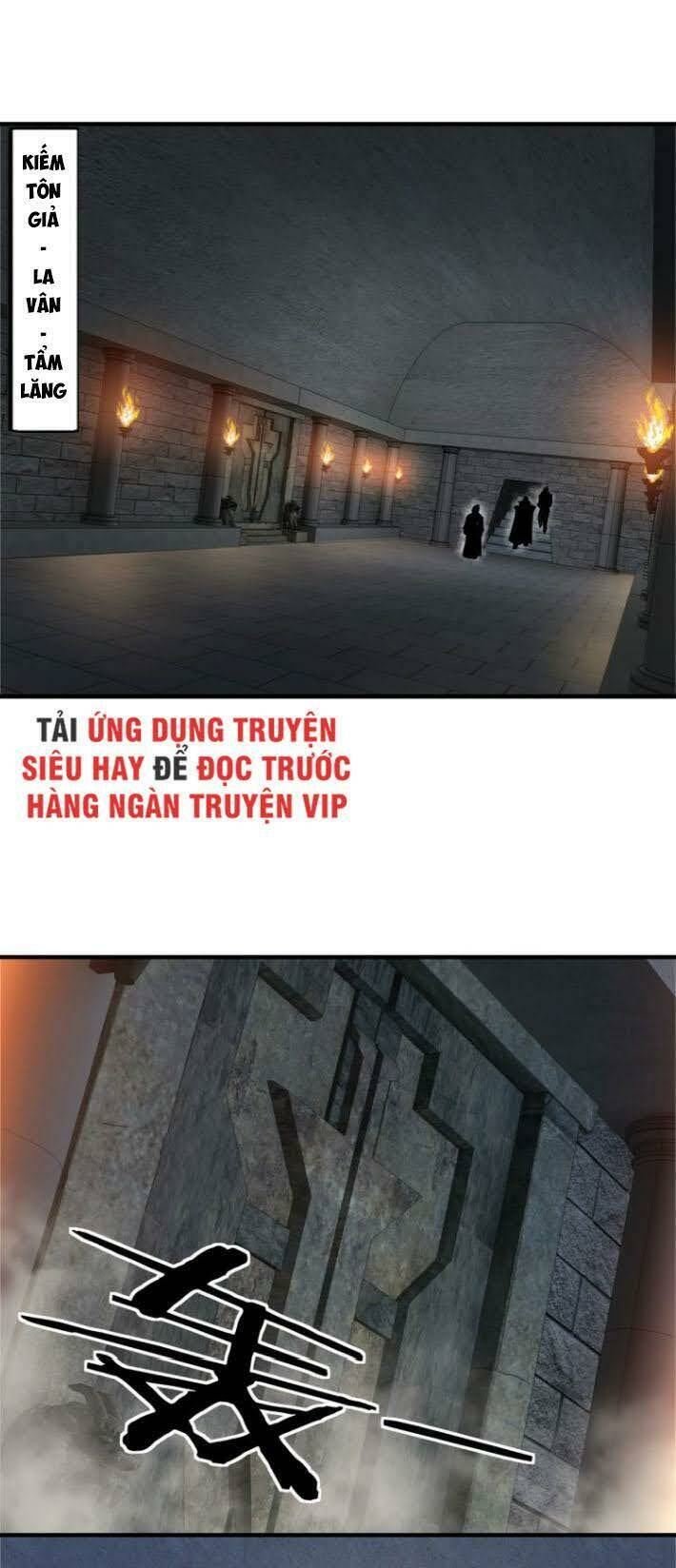 Tối Cường Phản Phái Hệ Thống Chapter 87 - Trang 2