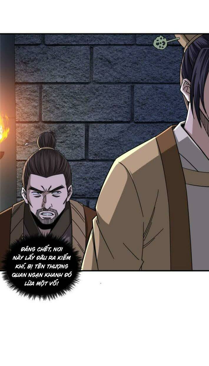 Tối Cường Phản Phái Hệ Thống Chapter 87 - Trang 2