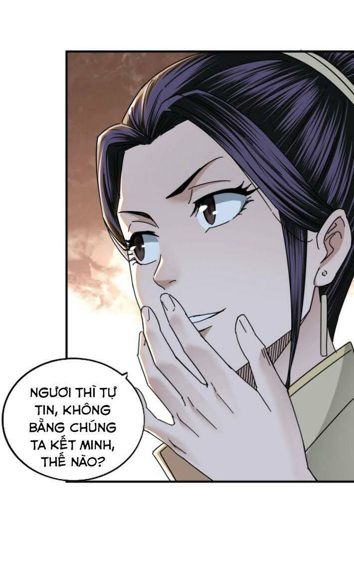 Tối Cường Phản Phái Hệ Thống Chapter 87 - Trang 2