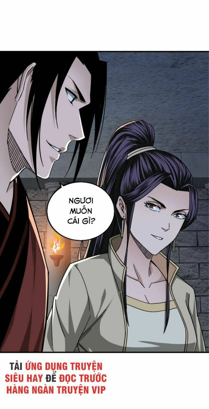 Tối Cường Phản Phái Hệ Thống Chapter 87 - Trang 2