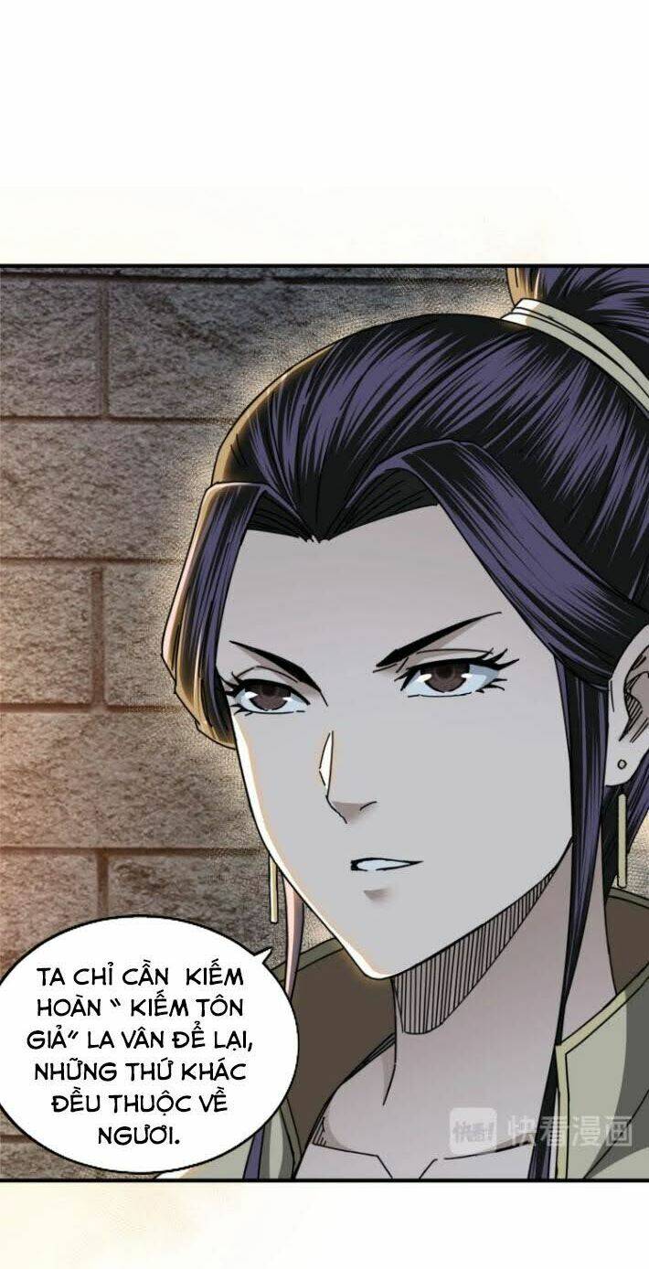 Tối Cường Phản Phái Hệ Thống Chapter 87 - Trang 2