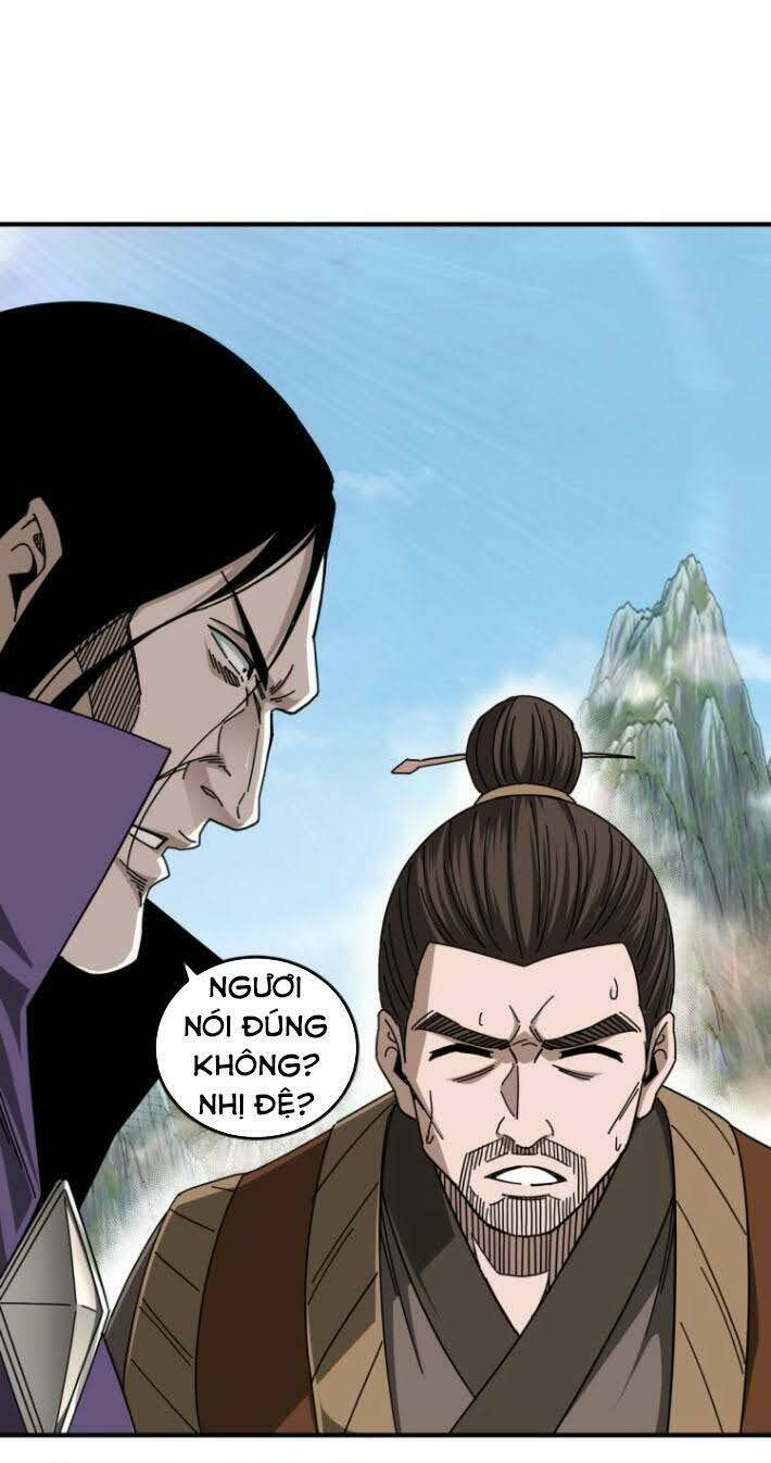 Tối Cường Phản Phái Hệ Thống Chapter 87 - Trang 2