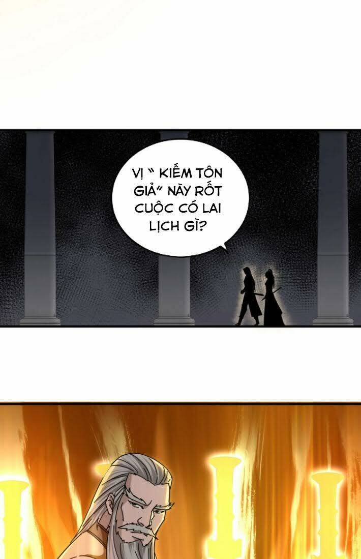 Tối Cường Phản Phái Hệ Thống Chapter 87 - Trang 2