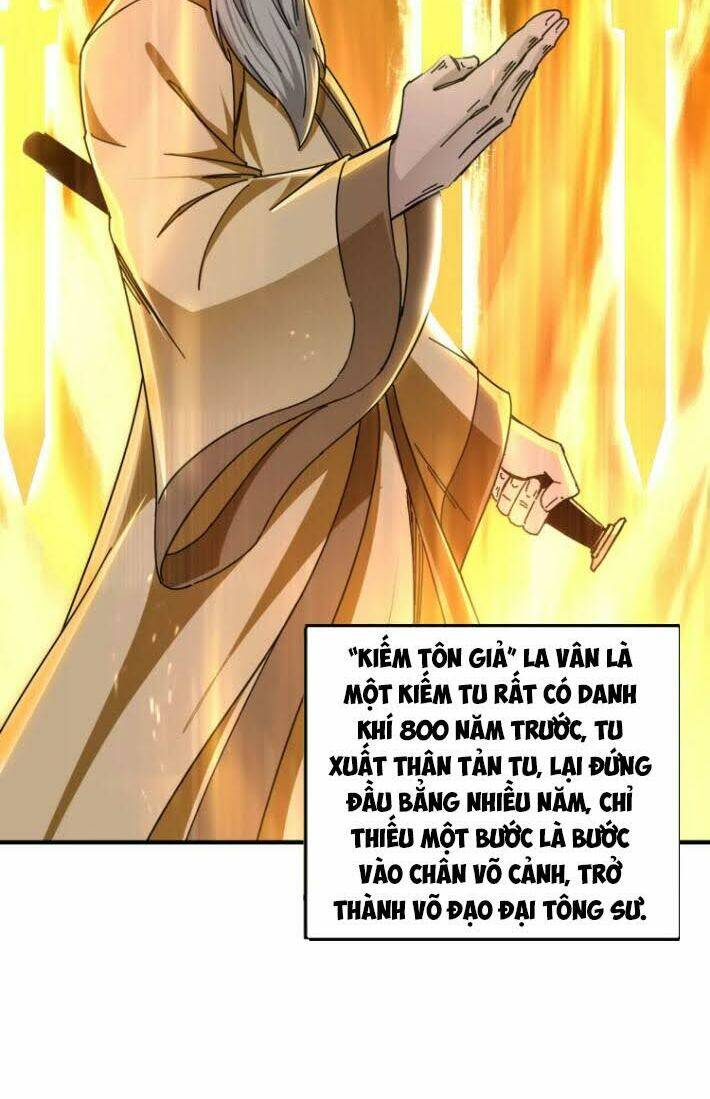 Tối Cường Phản Phái Hệ Thống Chapter 87 - Trang 2