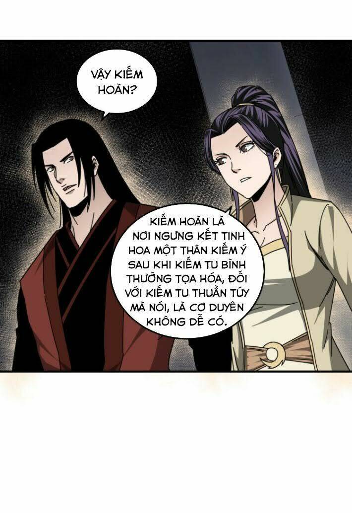 Tối Cường Phản Phái Hệ Thống Chapter 87 - Trang 2