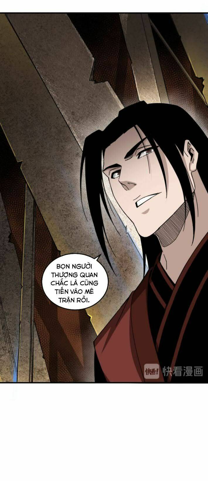 Tối Cường Phản Phái Hệ Thống Chapter 87 - Trang 2