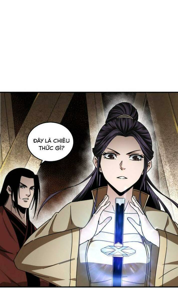 Tối Cường Phản Phái Hệ Thống Chapter 87 - Trang 2