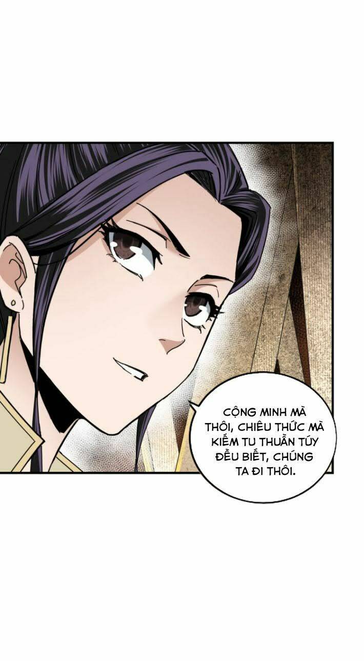 Tối Cường Phản Phái Hệ Thống Chapter 87 - Trang 2