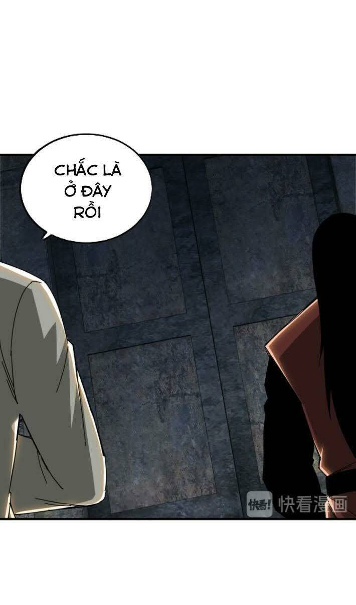 Tối Cường Phản Phái Hệ Thống Chapter 87 - Trang 2