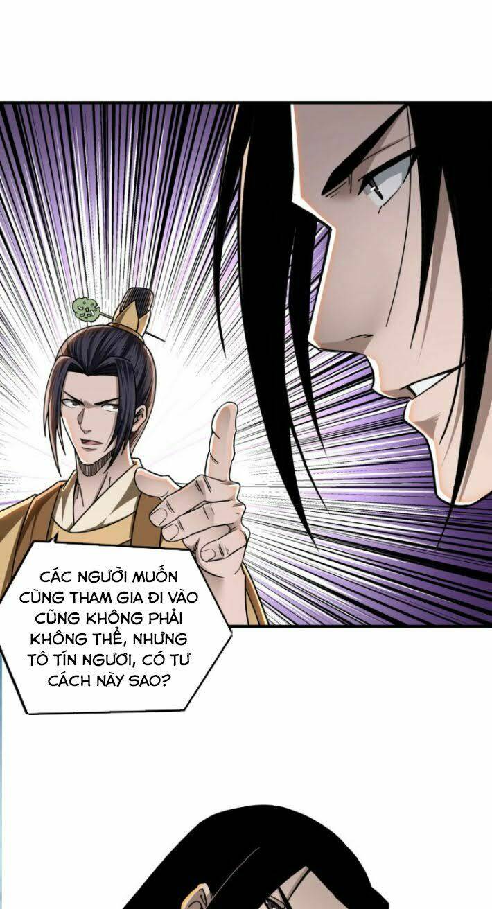 Tối Cường Phản Phái Hệ Thống Chapter 87 - Trang 2