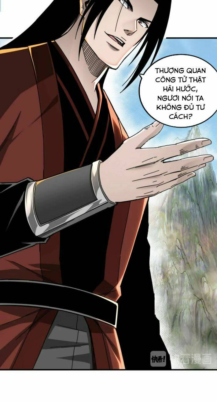 Tối Cường Phản Phái Hệ Thống Chapter 87 - Trang 2