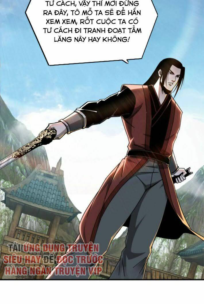 Tối Cường Phản Phái Hệ Thống Chapter 87 - Trang 2