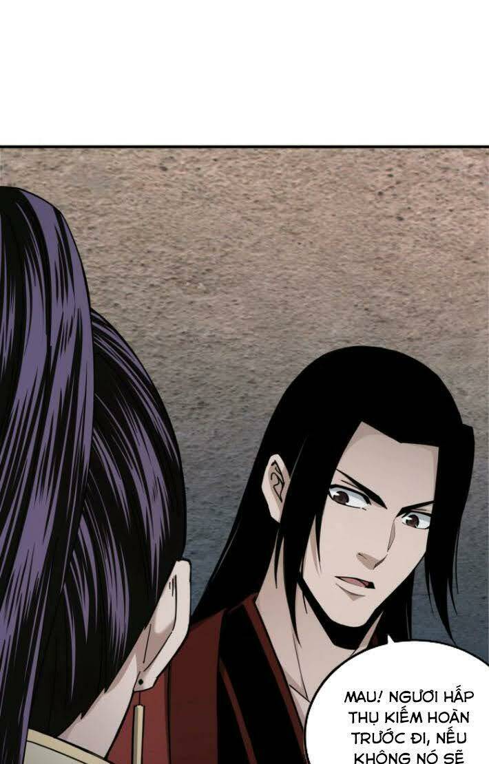 Tối Cường Phản Phái Hệ Thống Chapter 88 - Trang 2