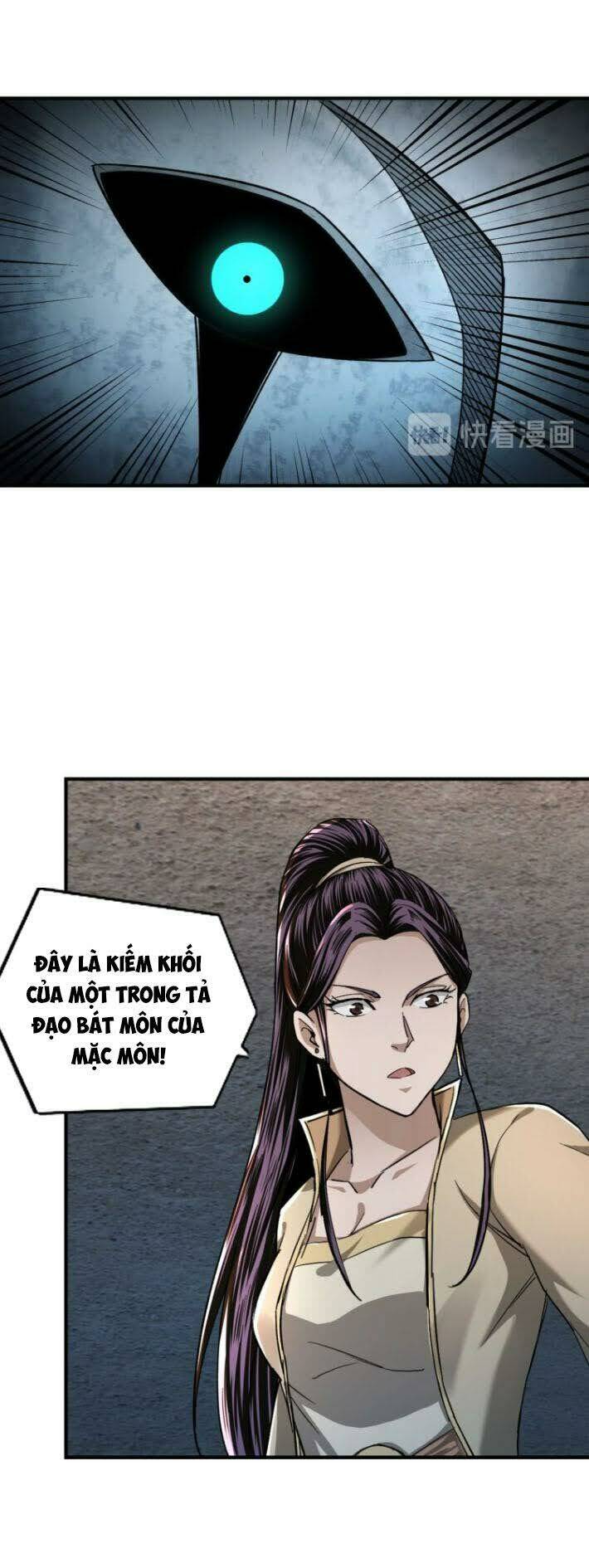 Tối Cường Phản Phái Hệ Thống Chapter 88 - Trang 2