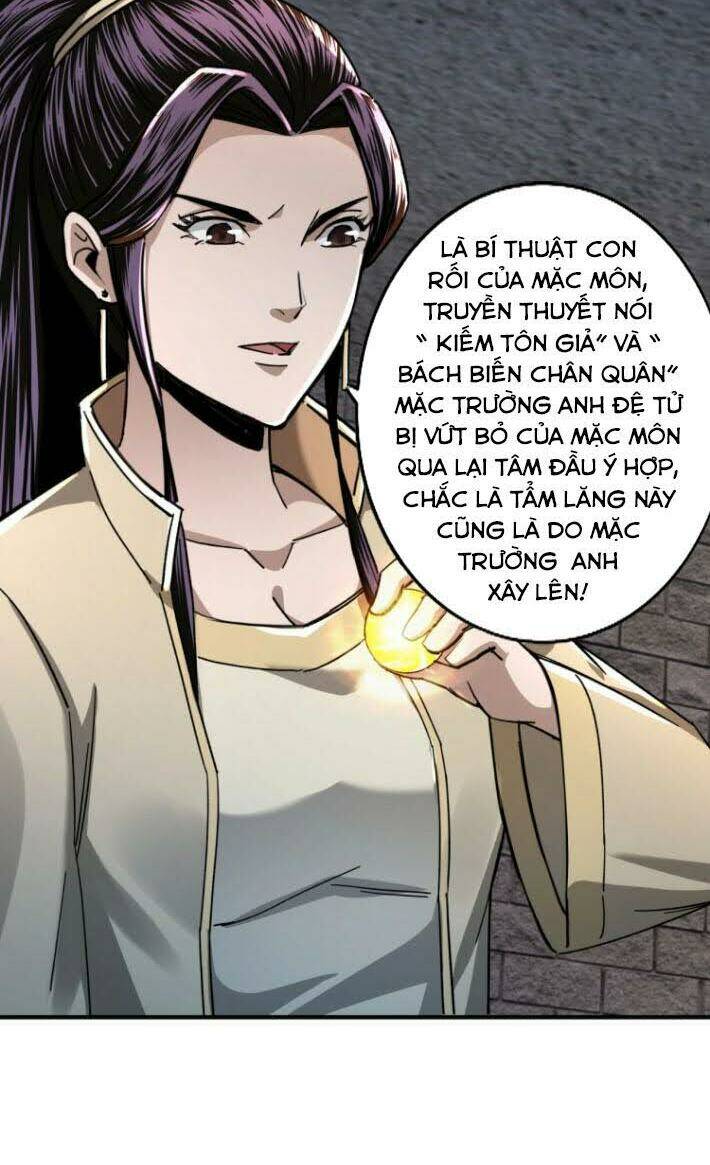 Tối Cường Phản Phái Hệ Thống Chapter 88 - Trang 2