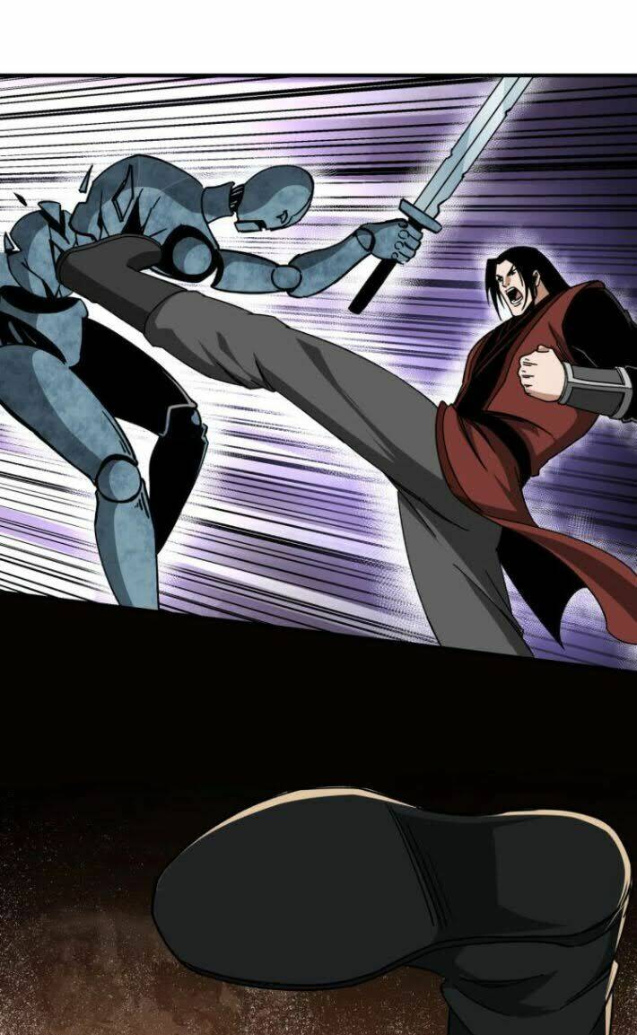 Tối Cường Phản Phái Hệ Thống Chapter 88 - Trang 2