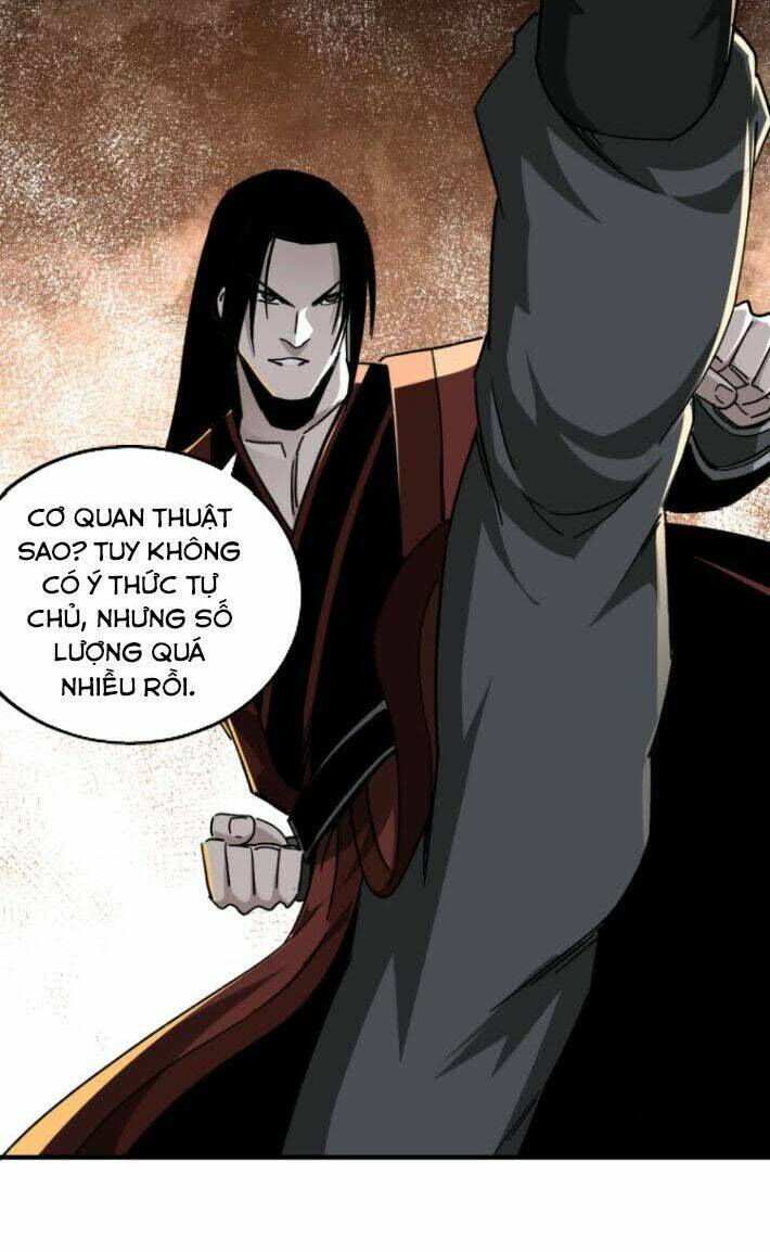 Tối Cường Phản Phái Hệ Thống Chapter 88 - Trang 2