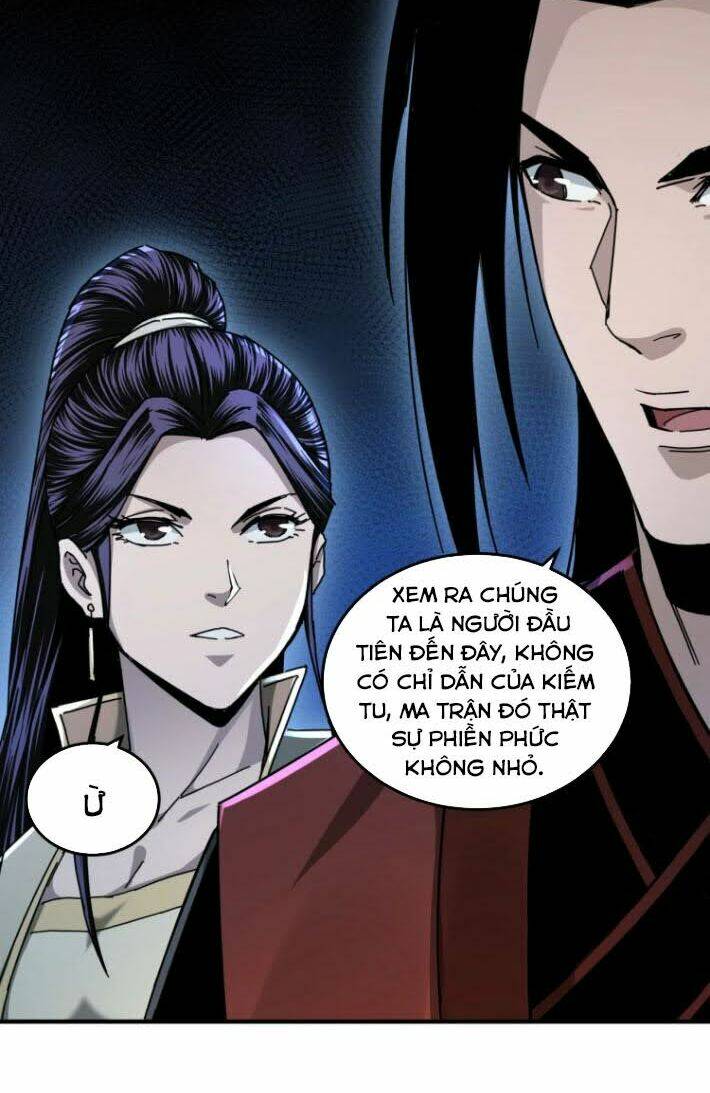 Tối Cường Phản Phái Hệ Thống Chapter 88 - Trang 2
