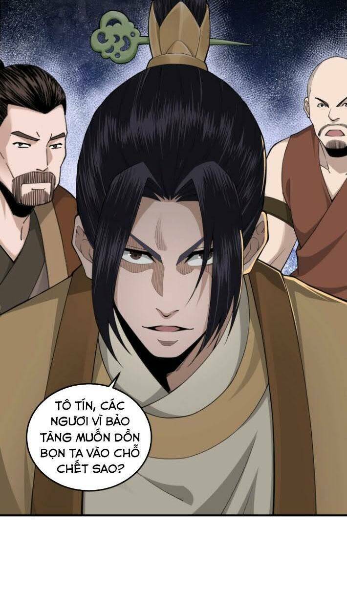 Tối Cường Phản Phái Hệ Thống Chapter 88 - Trang 2